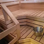 Tatil Evi Tintintupa By Interhome Tahkovuori