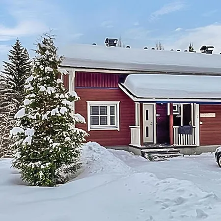 別荘 Tintintupa By Interhome ターコブオリ