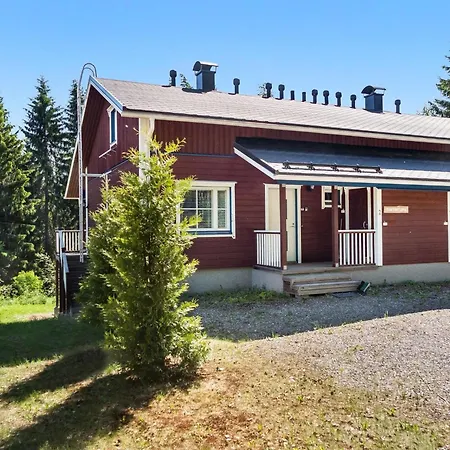 Tintintupa By Interhome * Tahkovuori