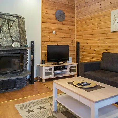 Hébergement de vacances Tintintupa By Interhome Tahkovuori