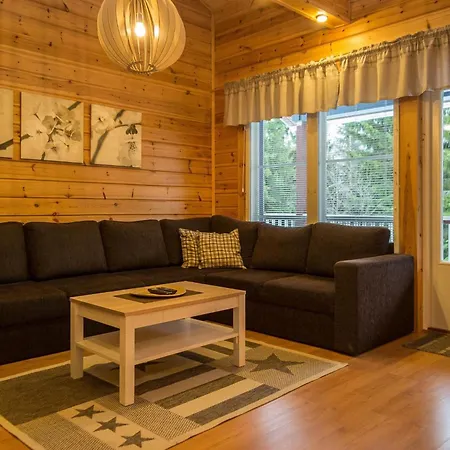Hébergement de vacances Tintintupa By Interhome *