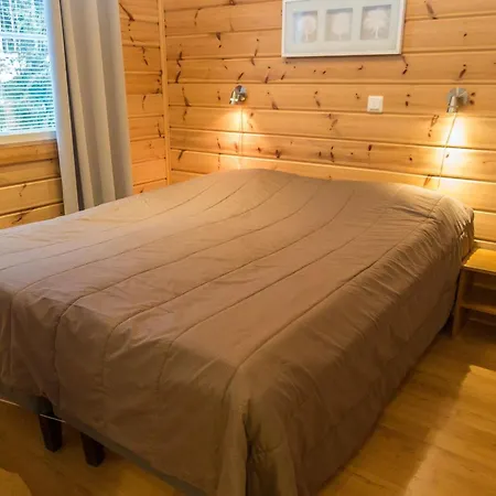 Tintintupa By Interhome Hébergement de vacances Tahkovuori