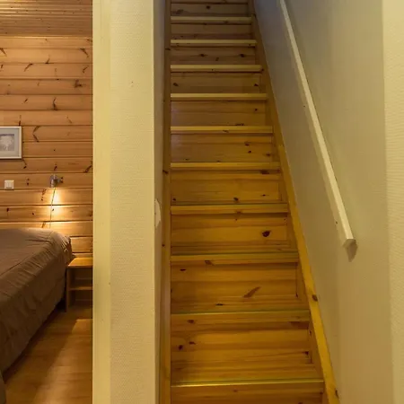 Hébergement de vacances Tintintupa By Interhome