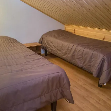 別荘 Tintintupa By Interhome ターコブオリ