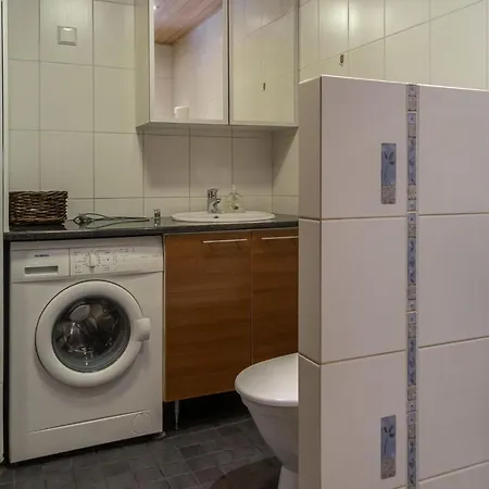 別荘 Tintintupa By Interhome ターコブオリ