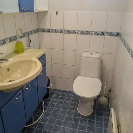 Tintintupa By Interhome *