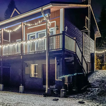 Дом отдыха Tintintupa By Interhome *