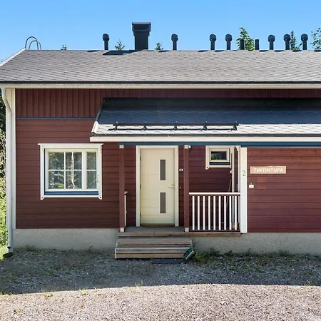 別荘 Tintintupa By Interhome