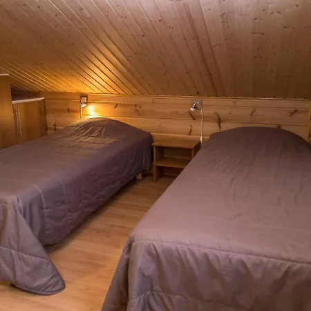 Tintintupa By Interhome Dom wakacyjny Tahkovuori