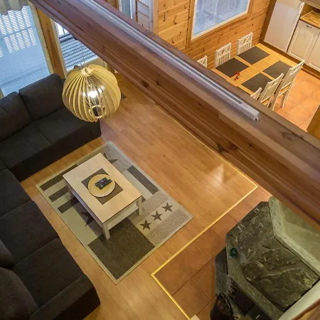 別荘 Tintintupa By Interhome ターコブオリ