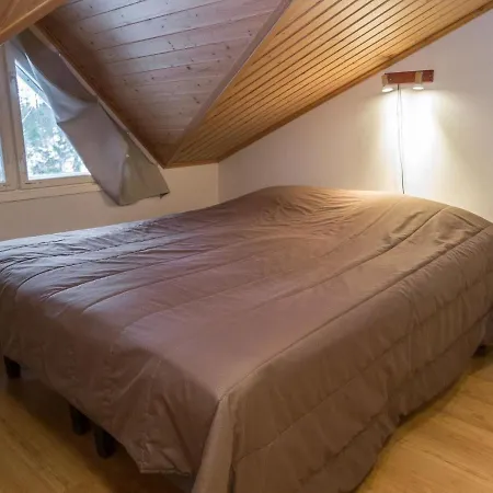 別荘 Tintintupa By Interhome