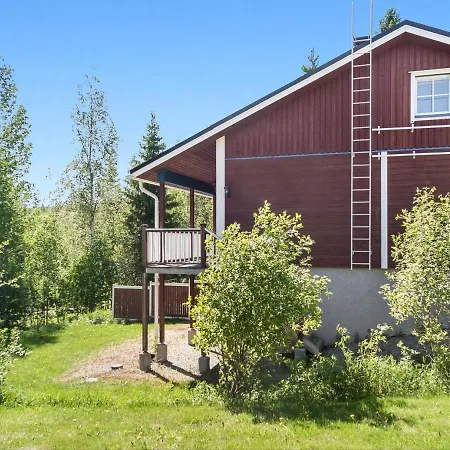 Tintintupa By Interhome Σπίτι διακοπών *