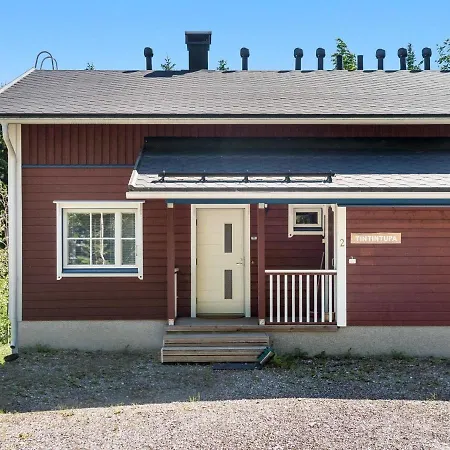 Tintintupa By Interhome *