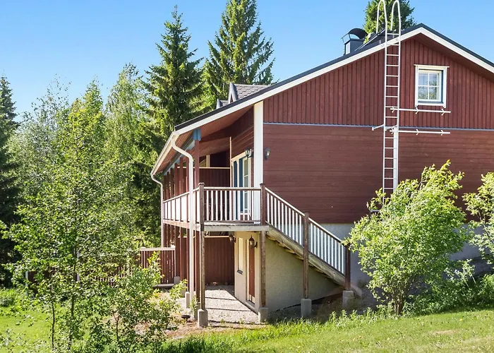 Tintintupa By Interhome טהקובורי