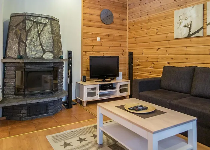 בית נופש Tintintupa By Interhome טהקובורי