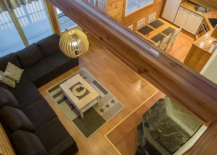 Tintintupa By Interhome בית נופש