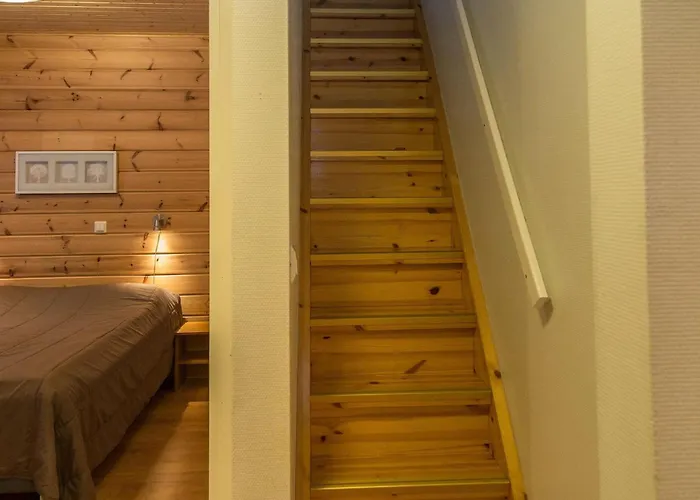 بيت للعطل Tintintupa By Interhome