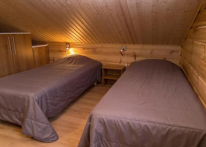 بيت للعطل Tintintupa By Interhome *