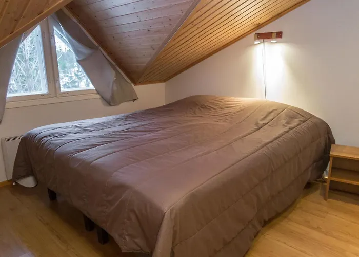 Tintintupa By Interhome بيت للعطل