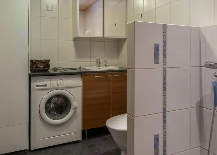 בית נופש Tintintupa By Interhome טהקובורי