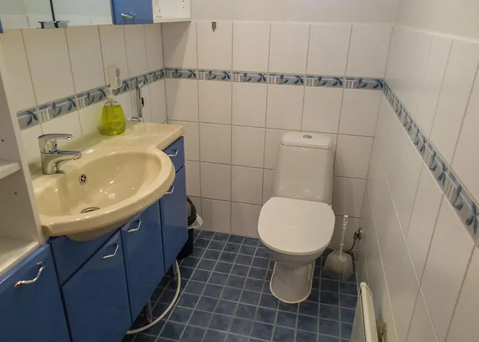 Tintintupa By Interhome *