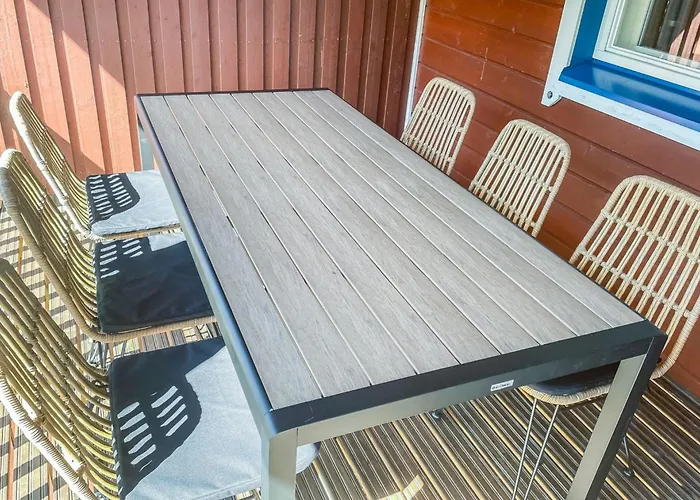 Tintintupa By Interhome تاكوفوري