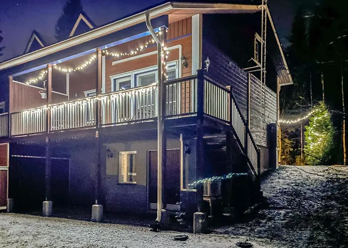 بيت للعطل Tintintupa By Interhome *