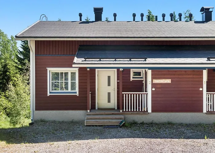 بيت للعطل Tintintupa By Interhome