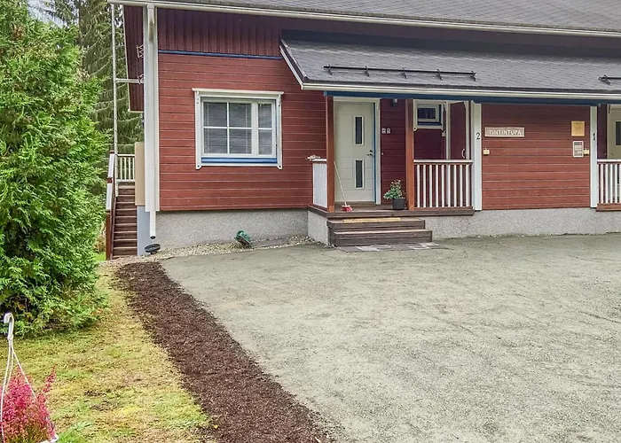 Tintintupa By Interhome بيت للعطل *